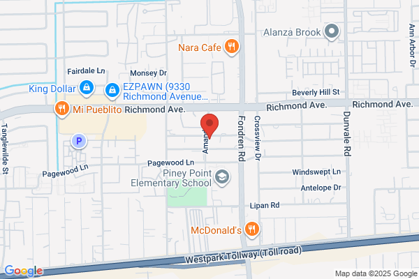 A To Z Limo & Auto Repair