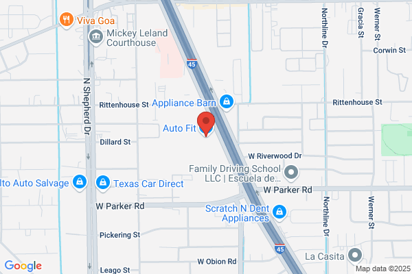 A-1 USA Auto Parts