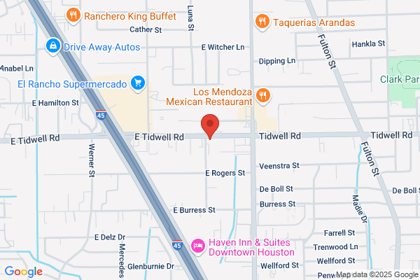 Alexander Auto Service