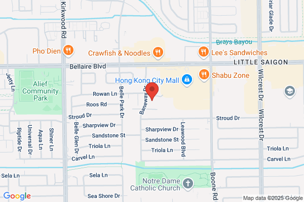 Alief Auto Repair