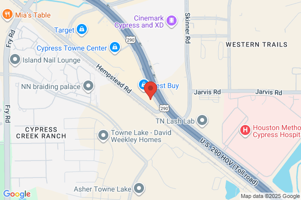 Angel Texas Auto Repair