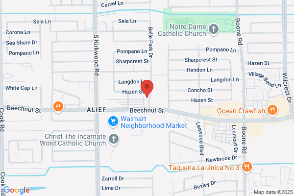 Arc Auto Repair Center Inc