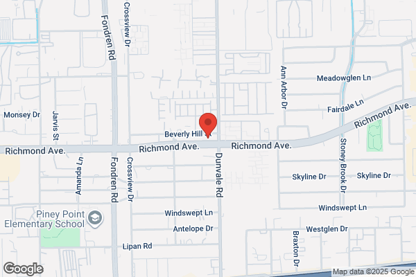 Ashbrook Auto Repair