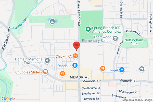 Ashford Memorial Auto Repair