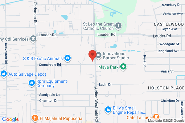 Auto Repair Titos