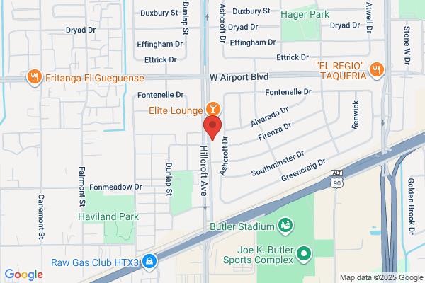 Auto Repair of Houston