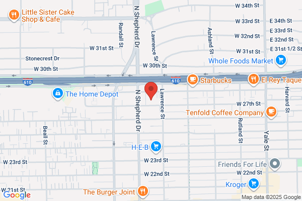 Houston Auto Rescue