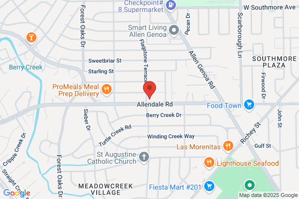 Houston Best Heavy Duty Towing