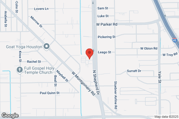 Houston's Best Auto Junkers