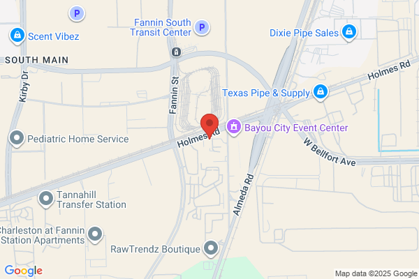 Houston Towing