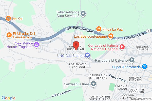 Quevedo Auto Parts & Storage