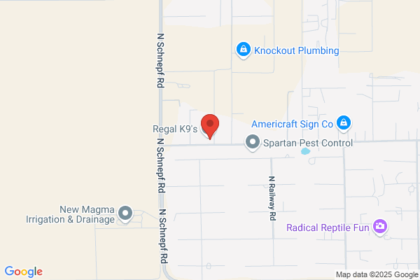Regal Towing