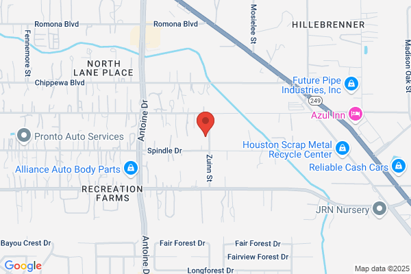 Select Towing Llc
