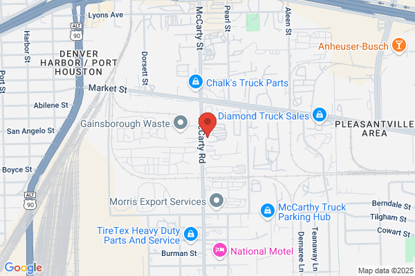Trucks USA Towing and Recovery