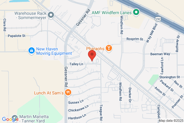 Lucas Automotive Restoration