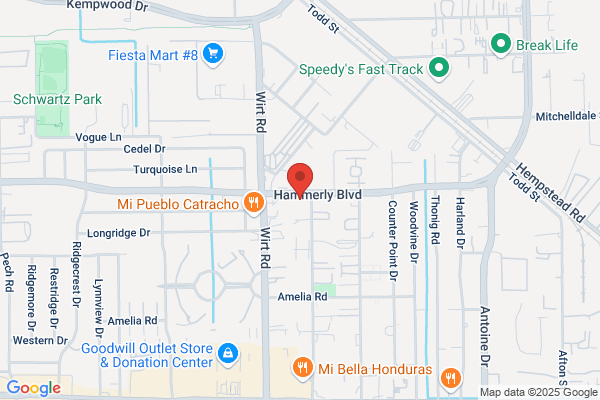 Reyna Auto Body Clinic Inc