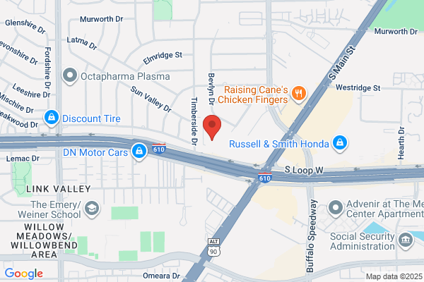 Russell & Smith Mazda