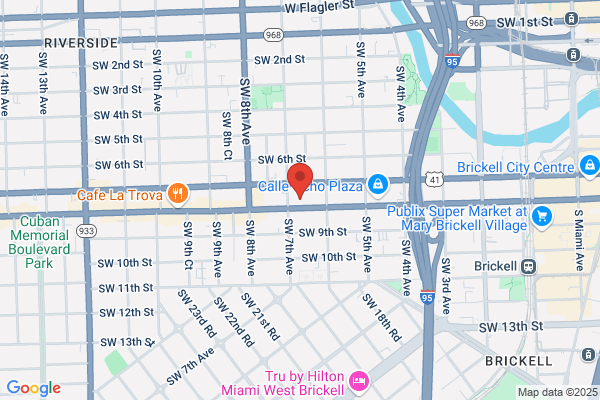Brickell Buick & GMC