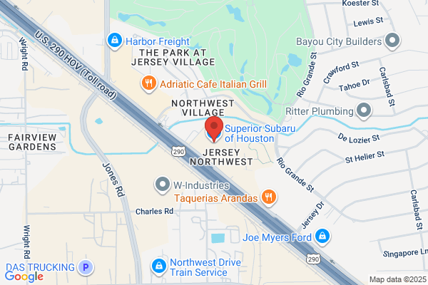 Superior Used Vehicles