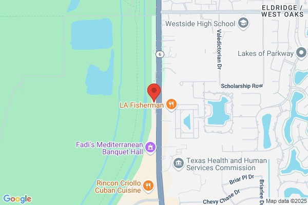 West Oaks Auto Plaza