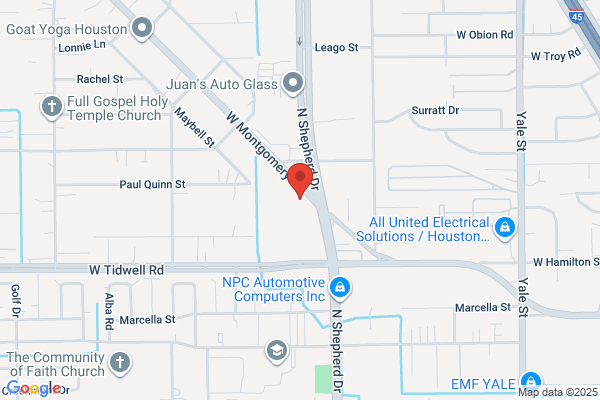 Amco Auto Salvage & Car Center