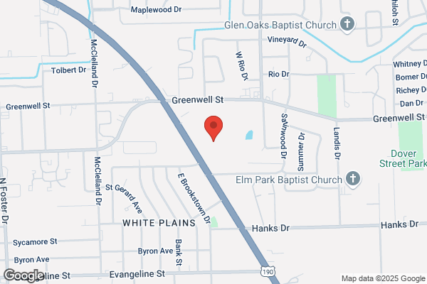 Area Wholesale Tire Inc