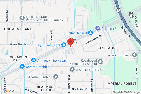 Beltway Used Parts