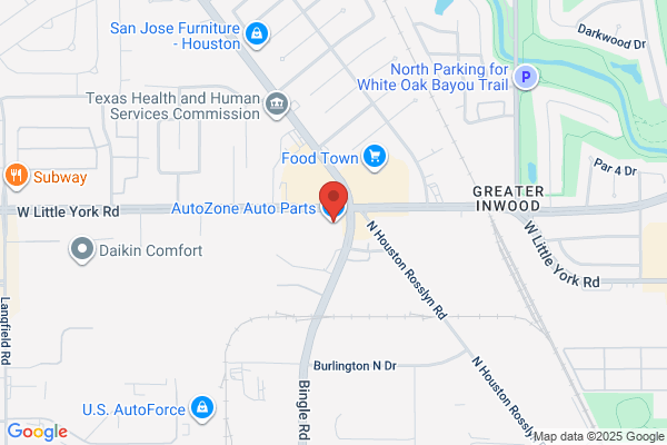 Bingle Auto Parts