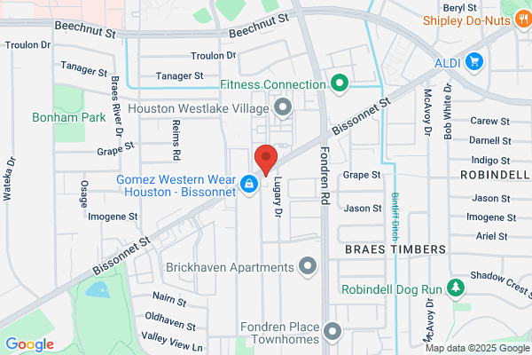 Bissonnet Discount Tires