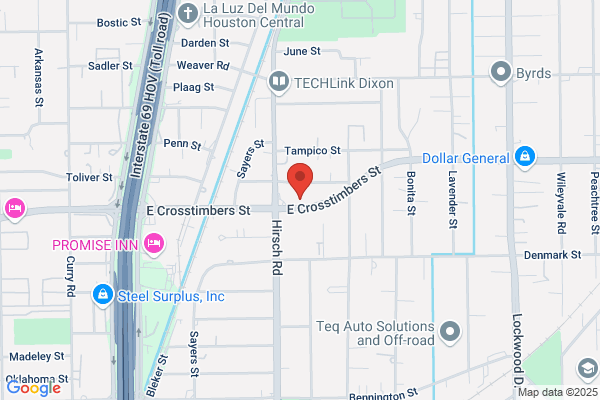 Carlo's Tire Shop