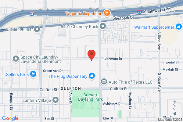 Continental Parts of Houston
