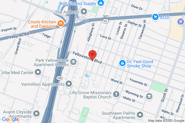 Davis Billy Tire Shop