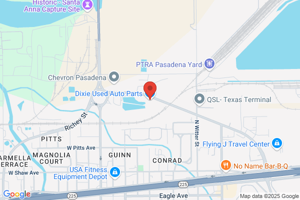 Dixie Auto Parts