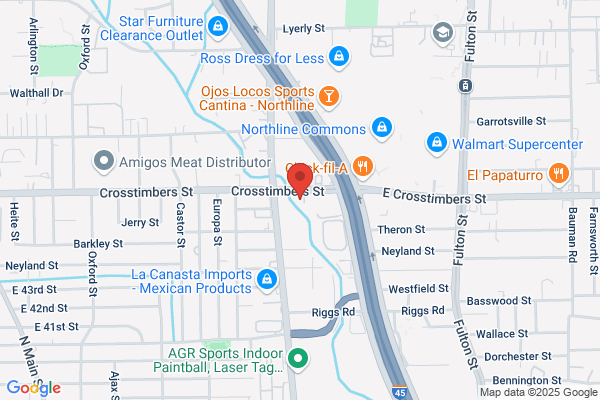 Empire Tire Service