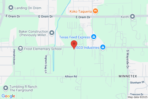 Gulf Coast Auto Parts