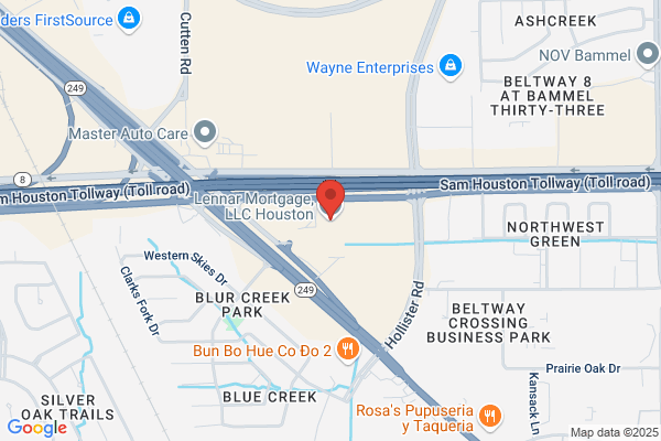 Houston International Brokers