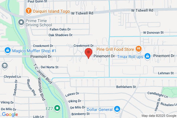 Pinemont Auto Salvage