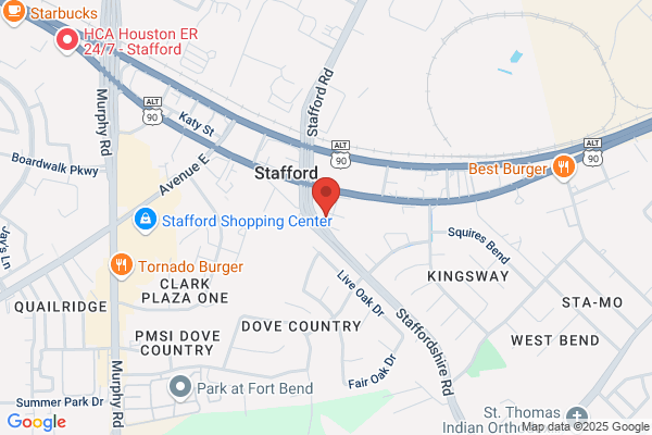 Texas Industrial Batteries Inc