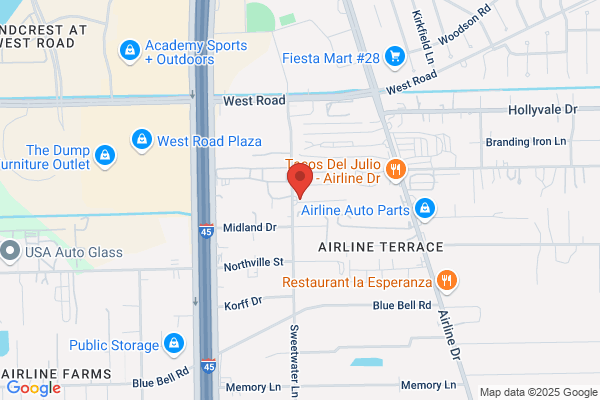 Texmex Auto Salvage