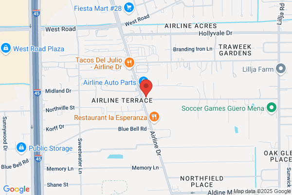 Texmex Auto Salvage