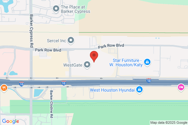 Westpoint Parts Center