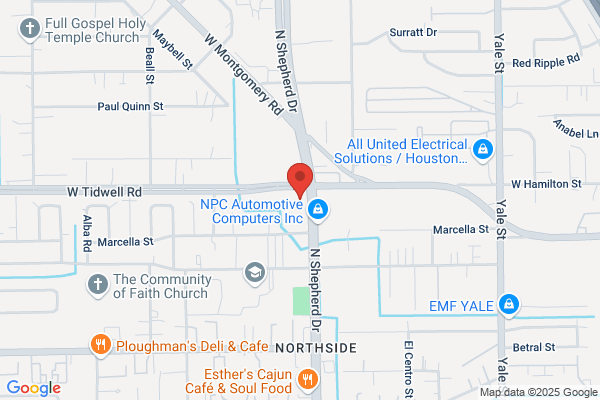 Williams Auto Salvage