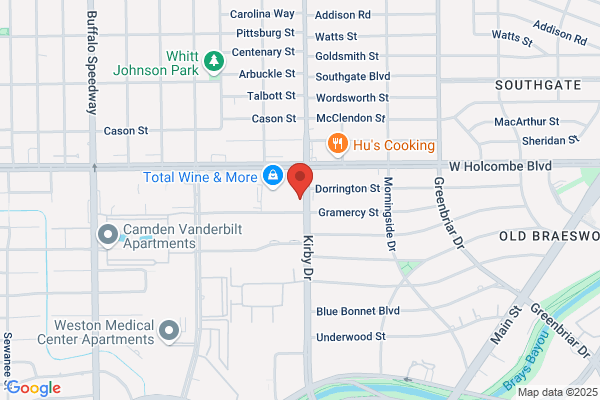 Eric's Car Care - Medical Center