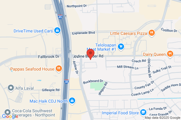 Joe's Garage & State Inspection