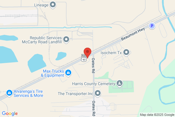 Professional Oil Change