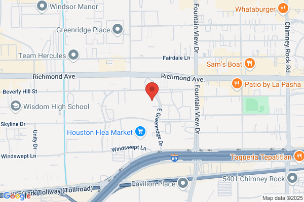 Alamo Parking Management, LLC