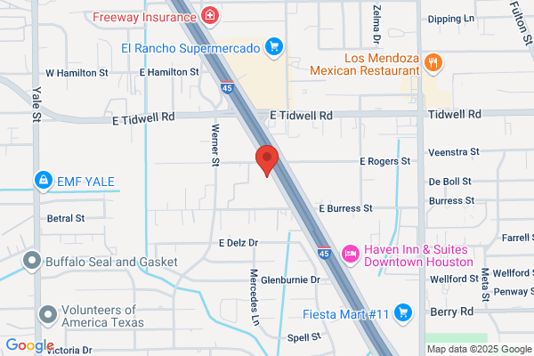 Tricolor Auto - 45 N & Tidwell