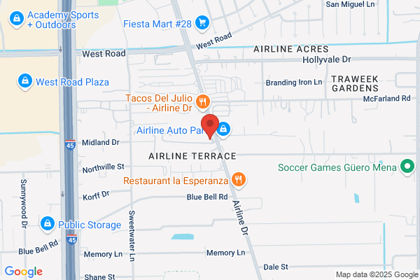 Hi Way Auto Parts
