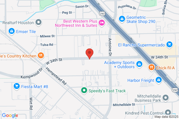 Brother's Upholstery Center