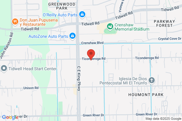 Richardson's Upholstery & Trim